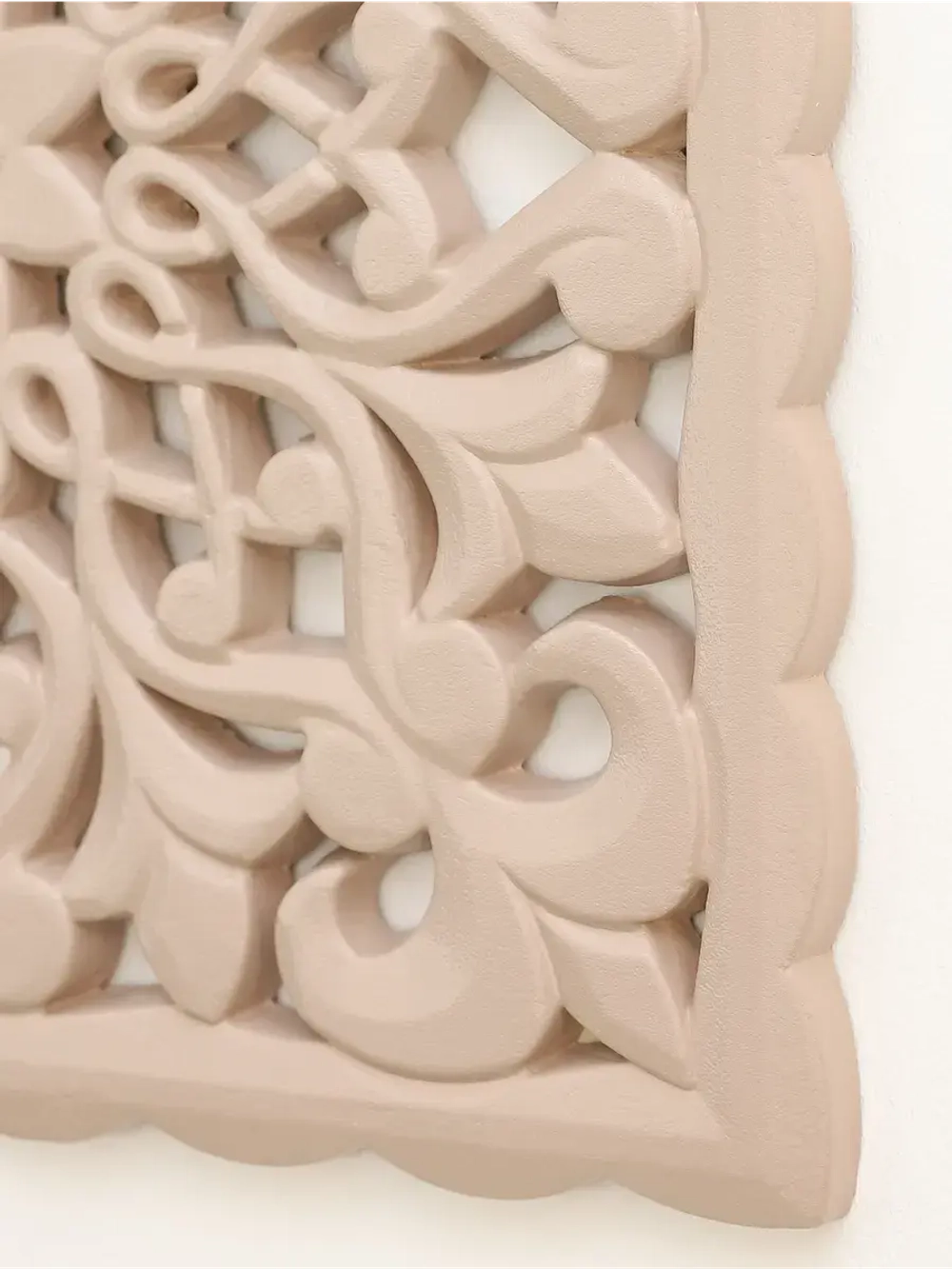 Панно на стену для интерьера 29*29 см