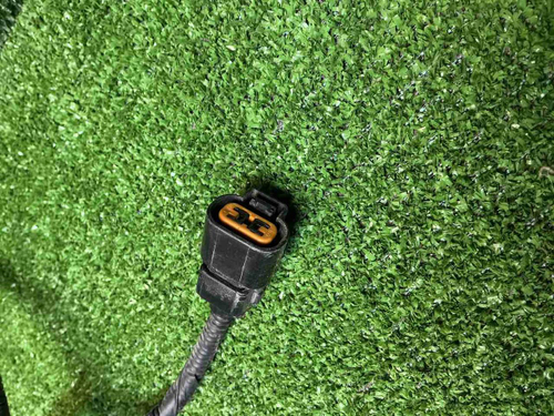 Проводка заднего бампера Kia Seltos (2019-2025)