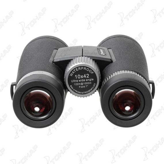Бинокль 10х42 ED (N-TK26-10x42) NISUS