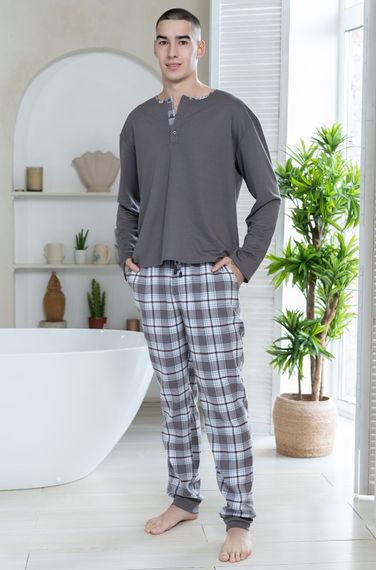 Пижама Mia-Amore 5109 &quot;Mr&amp;Mrs Smith&quot;