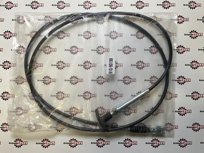 Трос открытия капота | 910/60199 | Ayex