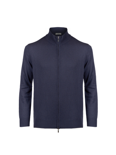 Кардиган на молнии Atelier Portofino