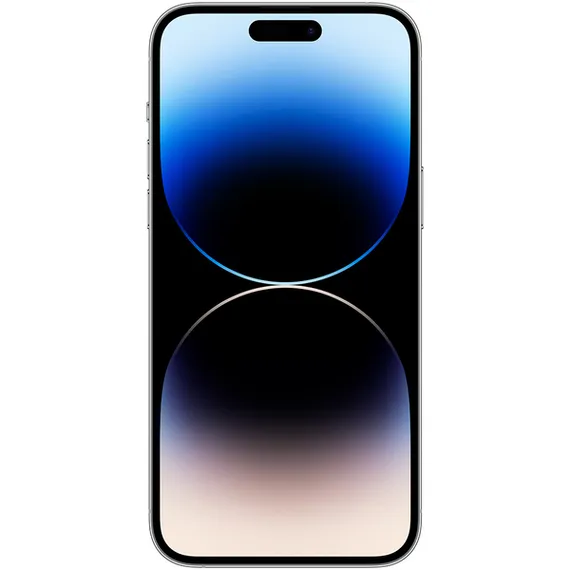 Apple iPhone 14 Pro Max 128 ГБ Silver (Серебристый)