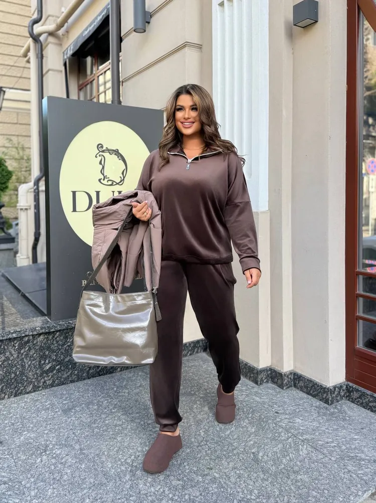 Комплект тройка УК-0130-3 Фабрика Моды