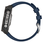 Умные Часы Garmin Quatix 8 47mm Amoled Black