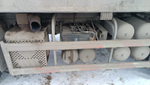 Shacman (Shaanxi) SX* 8x4 Самосвал SX331863366 (Дизельный, 12,5 л, 544 л.с., МТ)