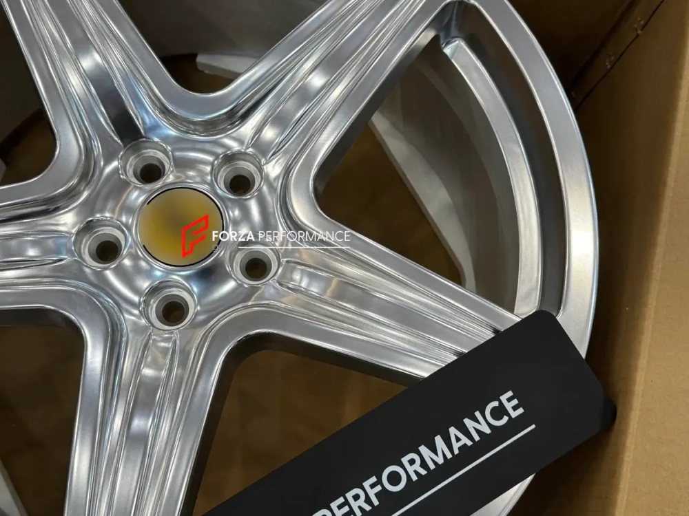 КОВАНЫЕ ДИСКИ ДЛЯ FERRARI 456 2004 ФЕРРАРИ