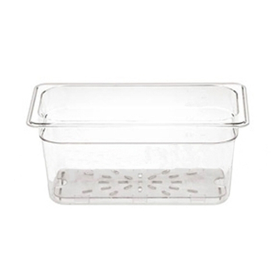 Гастроемкость П/К 1/3 Н=150, Серия Jiwins 8621