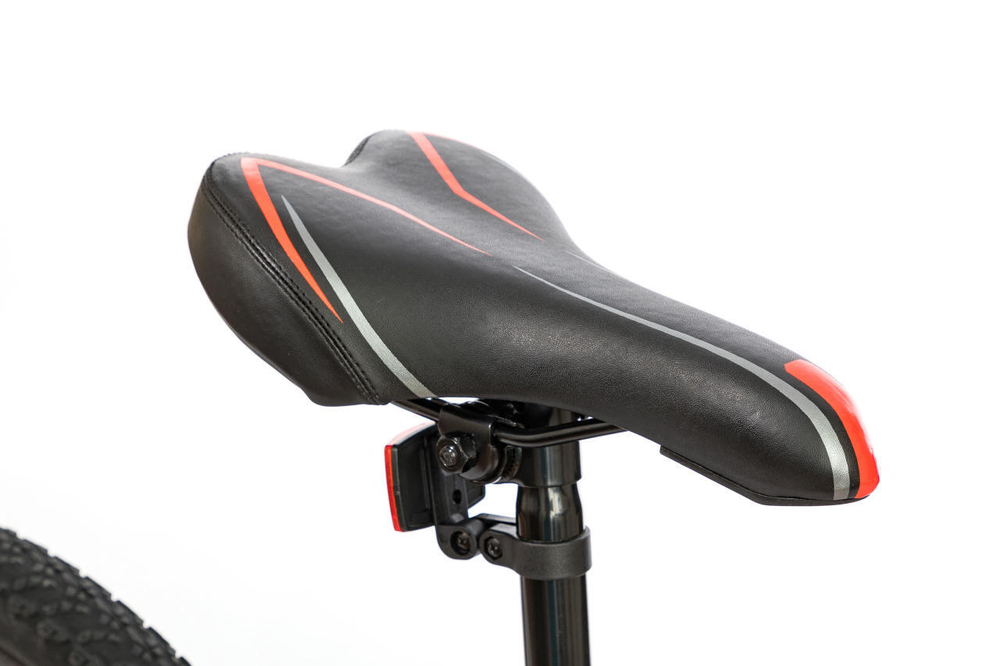 Горный велосипед Stels Navigator 550 MD V010 (2018)