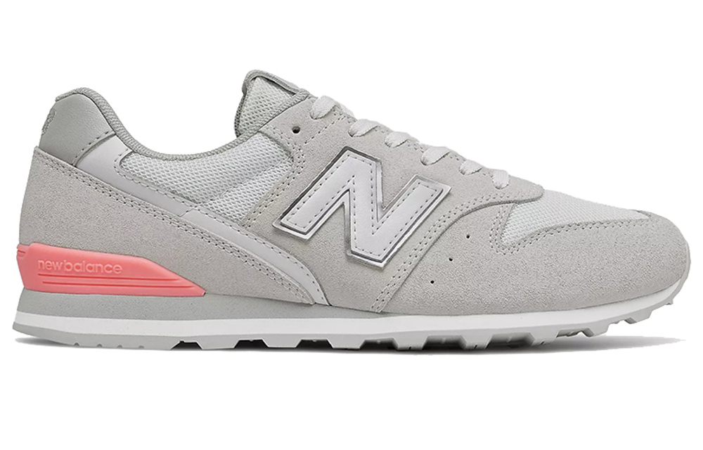 Кроссовки New Balance 996 (Женская размерная сетка)