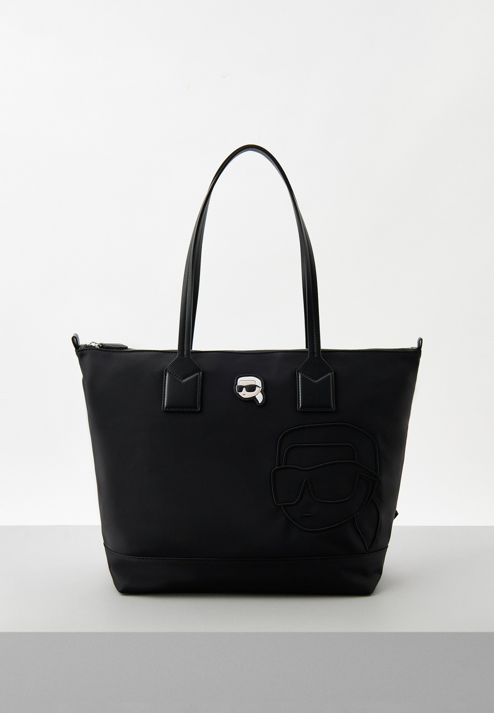 Сумка Karl Lagerfeld IKON NYLON