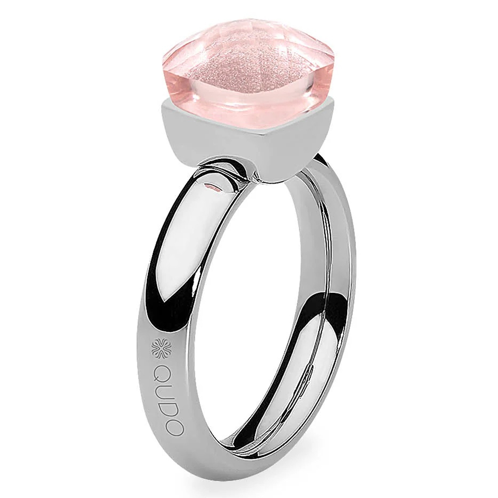 Кольцо Qudo FIRENZE 18.5 (S) Vintage Rose 107000/40-5942 18.5 размер 18,5