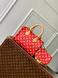 Louis Vuitton Speedy P9 Bandouliere 25