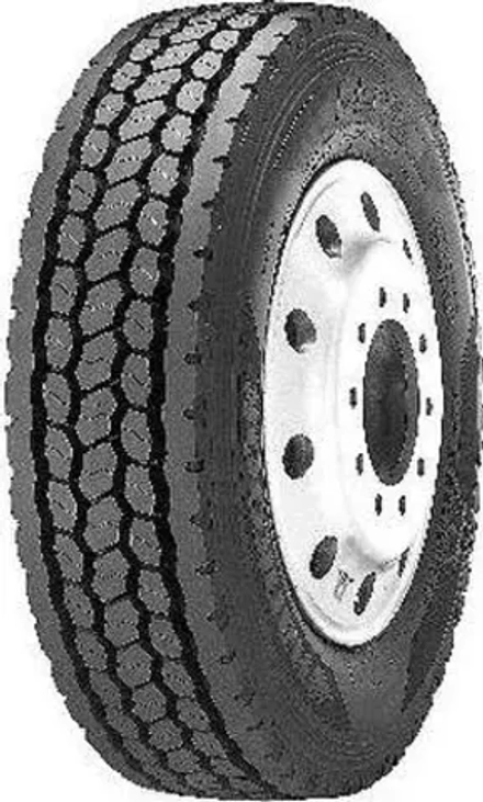 Hankook DL07 295/75 R22,5 141/144L (Ведущая ось)