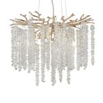 Подвесной светильник Freya FR1010PL-06G