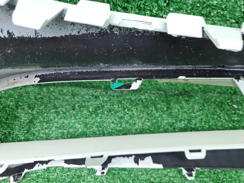 Бампер передний Mercedes S W223 (2020-н.в.) AMG