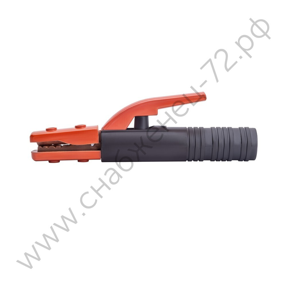 Электрододержатель FoxWeld EHM-300А (американский тип, пр-во FoxWeld/КНР)