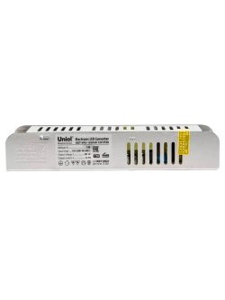 Блок питания для светодиодной ленты 120W 12V IP20