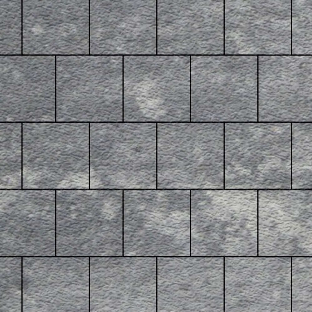 Тротуарная плитка Виго, 80 мм, ColorMix Актау, Antico