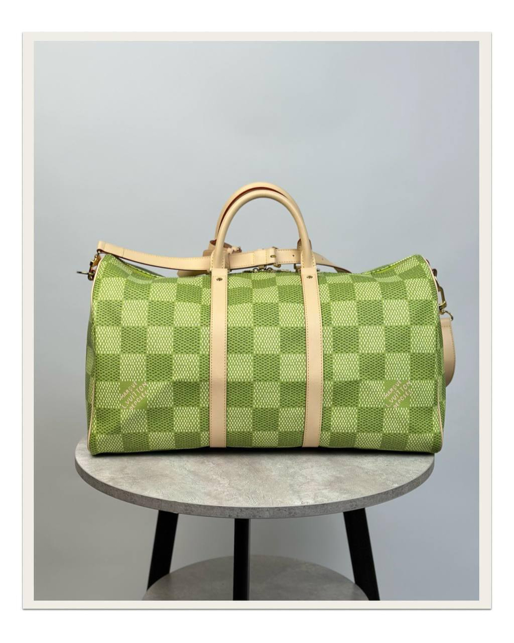Дорожная сумка Louis Vuitton