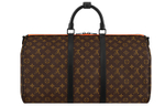 LOUIS VUITTON Keepall Bandouliere 50