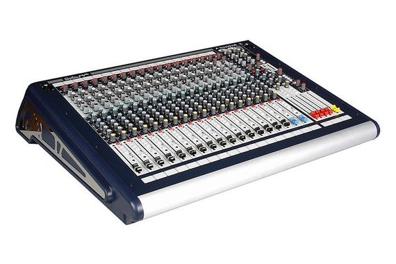 Soundcraft GB2-16