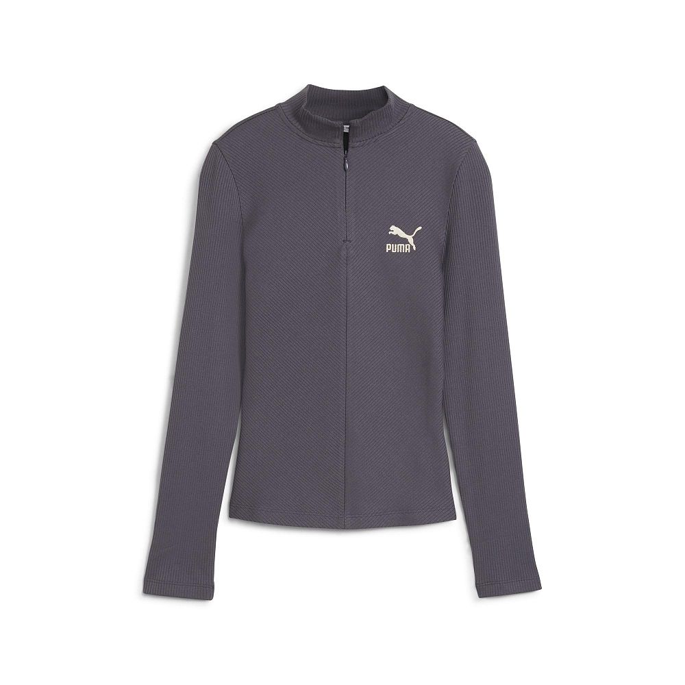 Женский лонгслив PUMA W RUN LS TEE