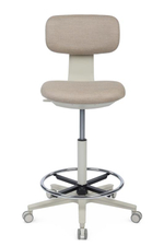 Крeсло Riva Саммит KP13 Бежевый