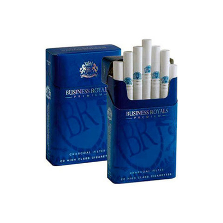 Business Royals Premium