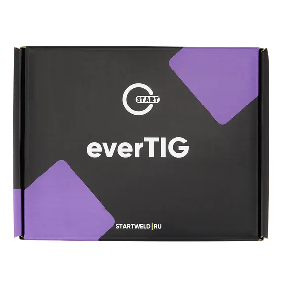 Педаль управления сварочным током everTIG OSA START 3STDU25E