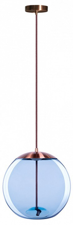 Подвесной светильник Loft it Knot 8133-B