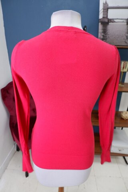 Джемпер Raai яркий 42 размер