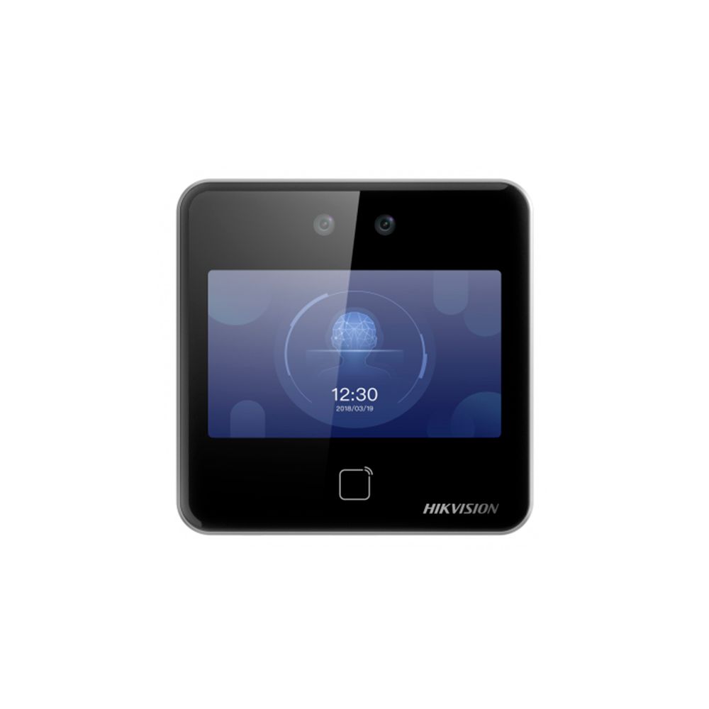DS-K1T642EW терминал доступа Hikvision