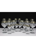 Подарочный набор ( 18предметов) Барокко