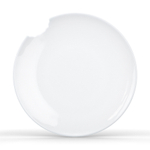 Набор тарелок with bite, D15 см, 2 шт.