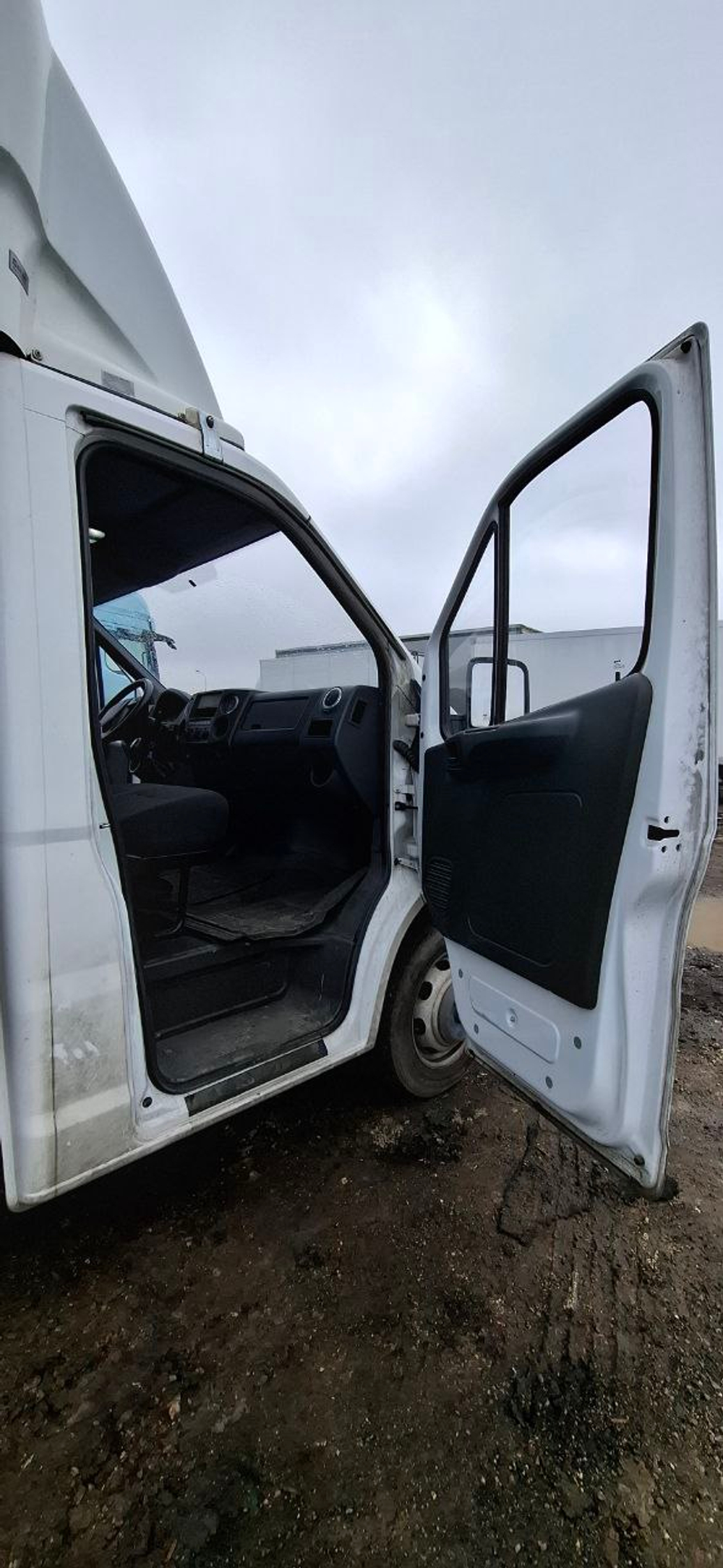 GAZ GAZELLE NEXT Бортовой (Евроборт) 3009Z7 Новый завод (Бортовой, Дизельный, 2,5 л, 150 л.с.)