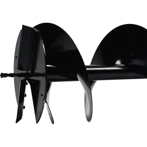 Шнек CHAMPION для землебура 300 мм   C8070