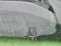 Юбка переднего бампера Jetour Dashing (2022-н.в.)