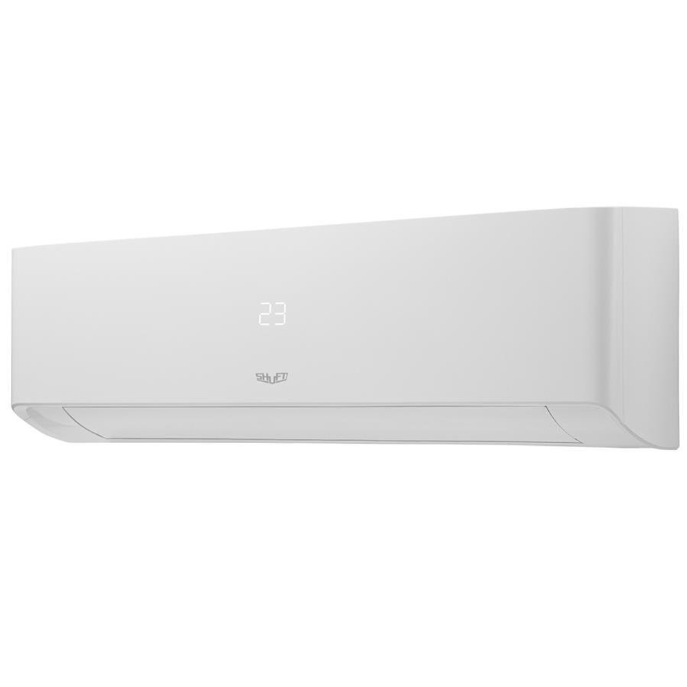 Сплит-система кондиционер Shuft Soturai SFTH-09HN8