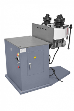 Электромеханический профилегиб Cormak RBM 40HV