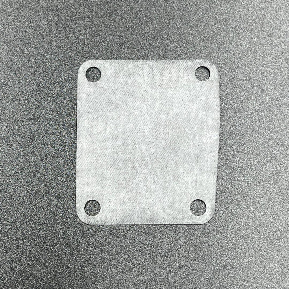 Мембрана топливного насоса Yamaha 9.9-15 (Yamaha)