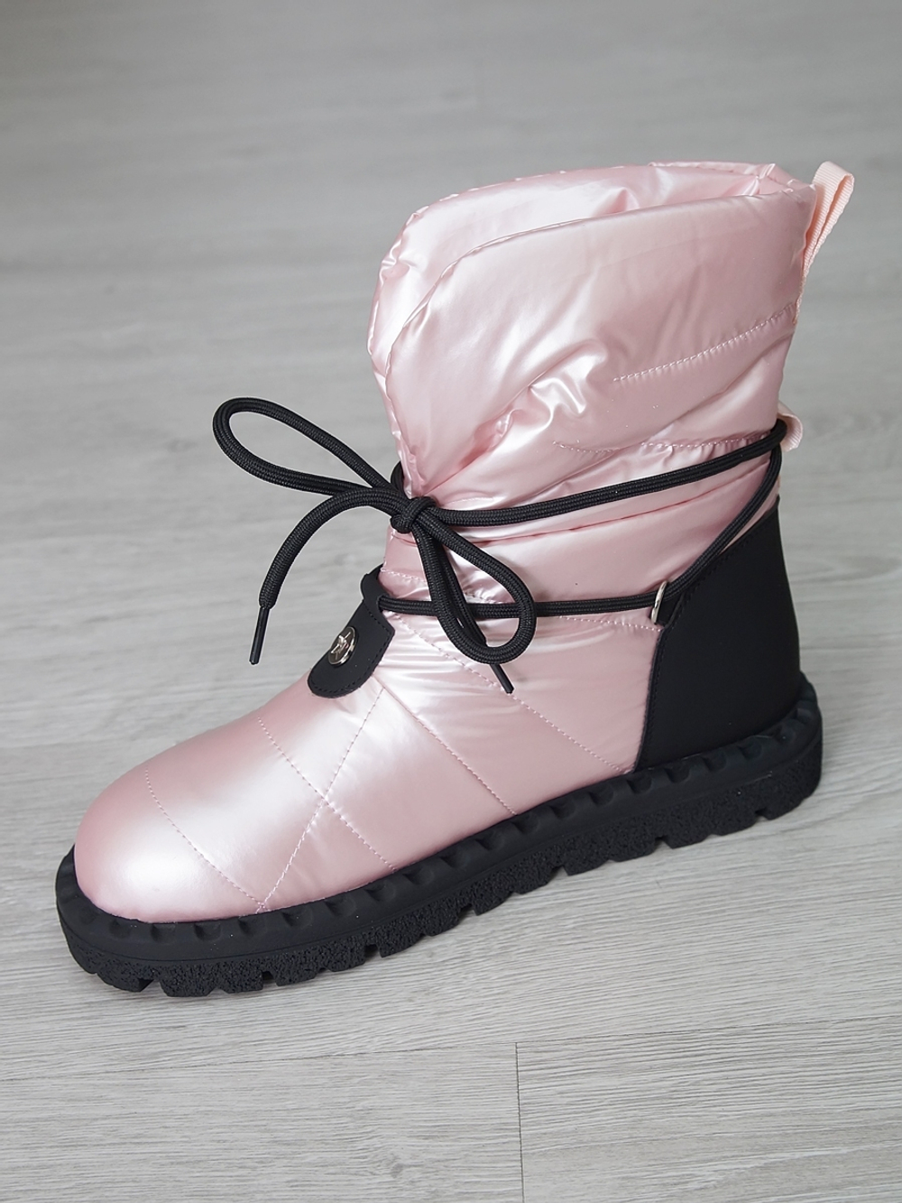 Ботинки женские зимние