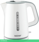 Электрочайник Zelmer ZCK7620S (71504568P)