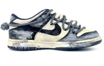 Кроссовки Nike Dunk Low Retro Black