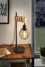 Настольная лампа Eglo TOWNSHEND 5 44079