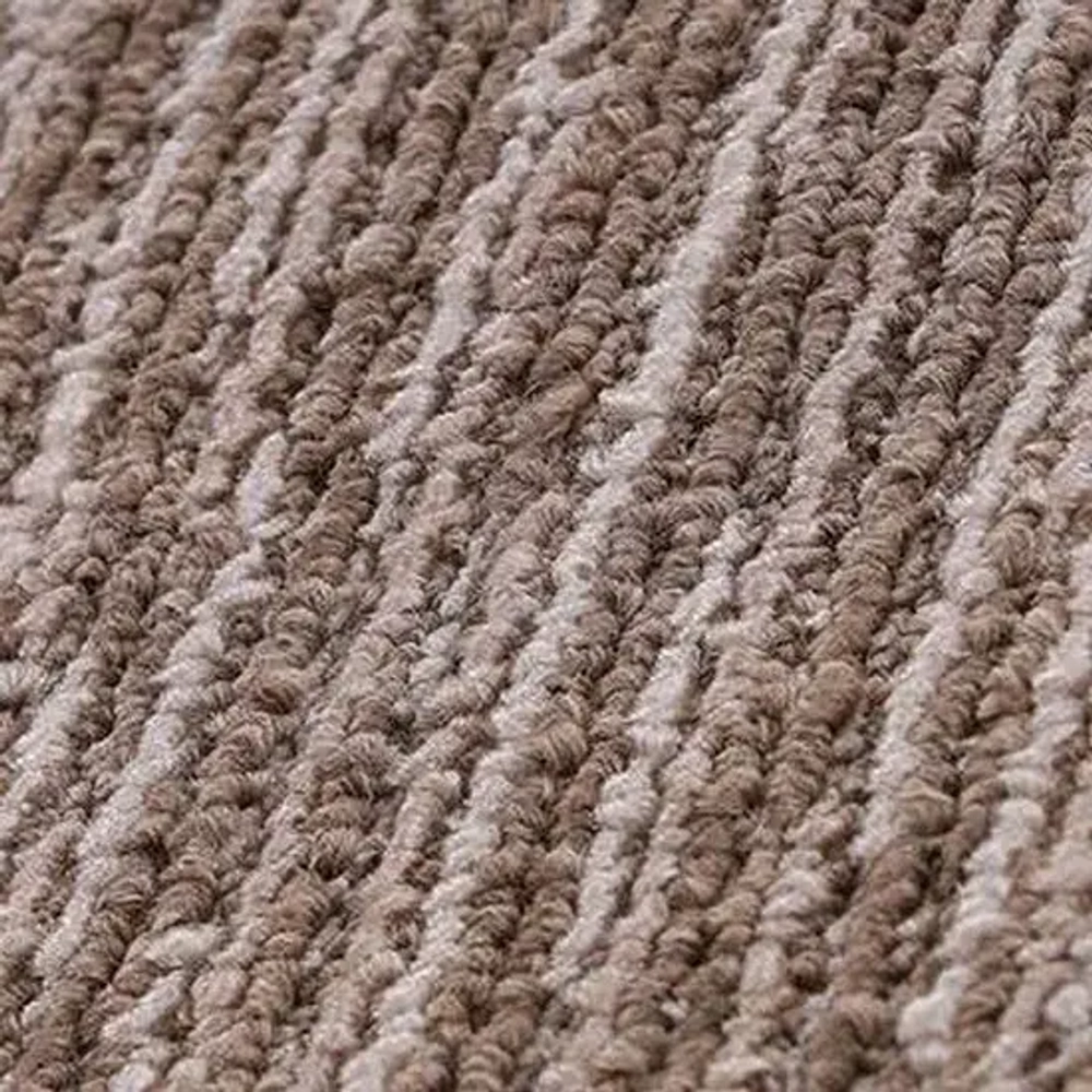 Ковролин Роял Тафт Rain 01-016-1914 1х25м