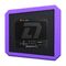 DL Audio Piranha 12A V3 Purple