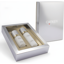 Cholley Набор Фитоселл: Крем Фитоселл + Бустер Фитоселл - PHYTOCELL BOX: PHYTOCELL CREAM & BOOSTER PHYTOCELL 50ml+30ml