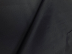 Ткань плащевая Дюспо черная, артикул 324233