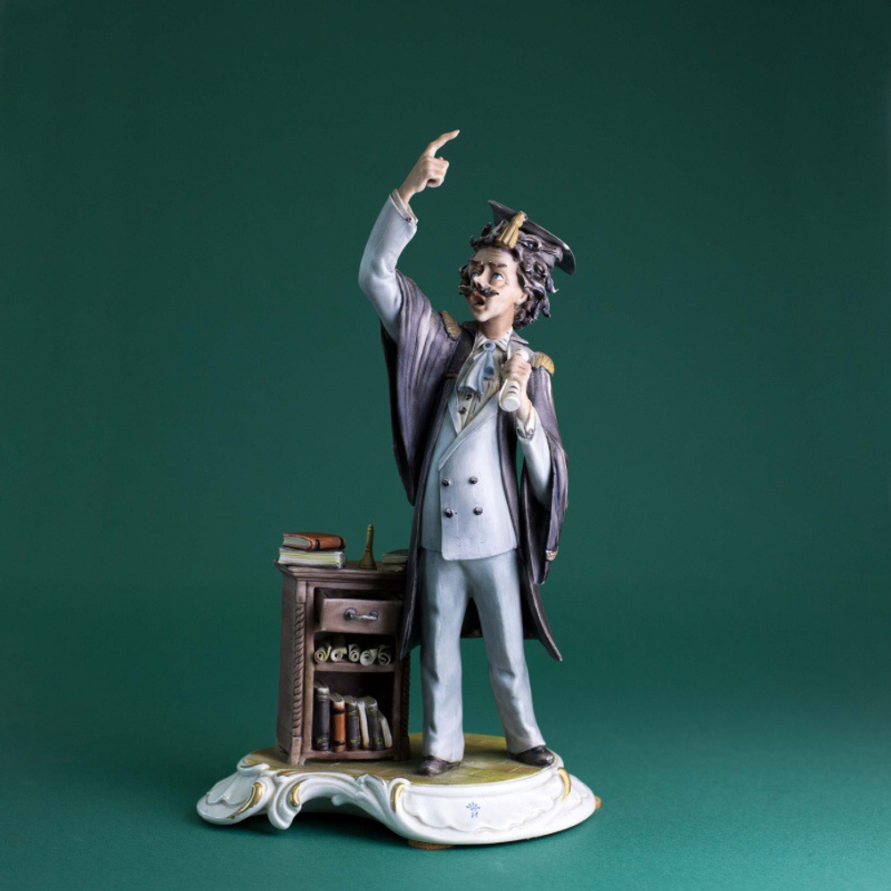 Фарфоровая мануфактура «Профессор»